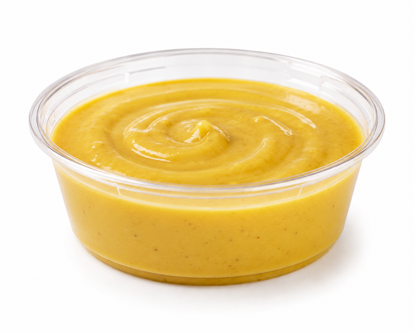 Honey Mustard.