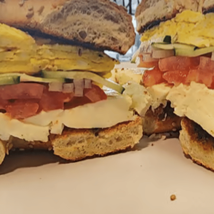 Clearwater Bagel.