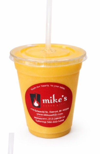Mango Tangoo.