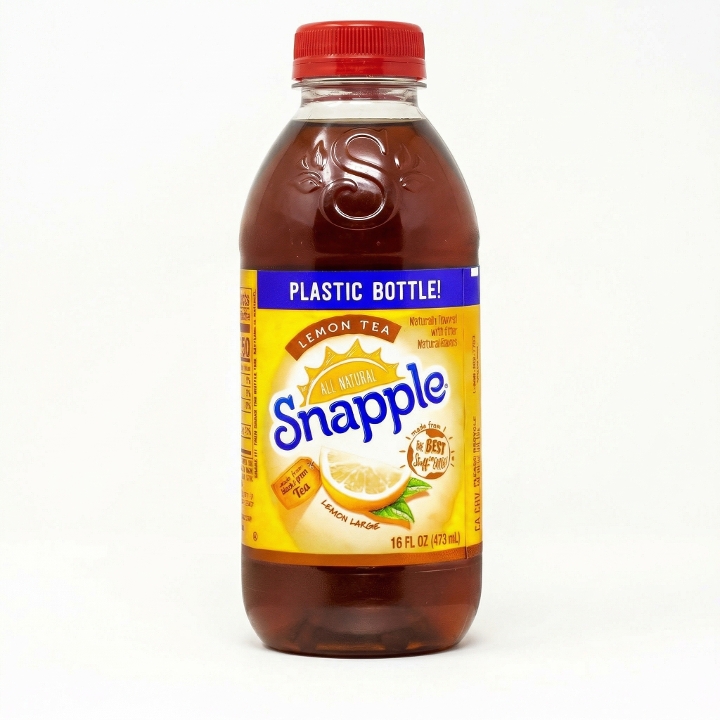 Snapple.
