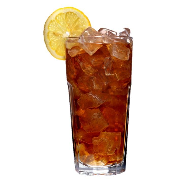 Ice Tea.