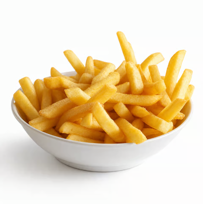 French Fries (Large).