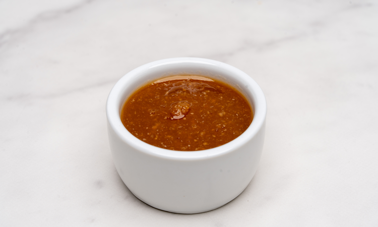 Side TUS Sauce (2oz).