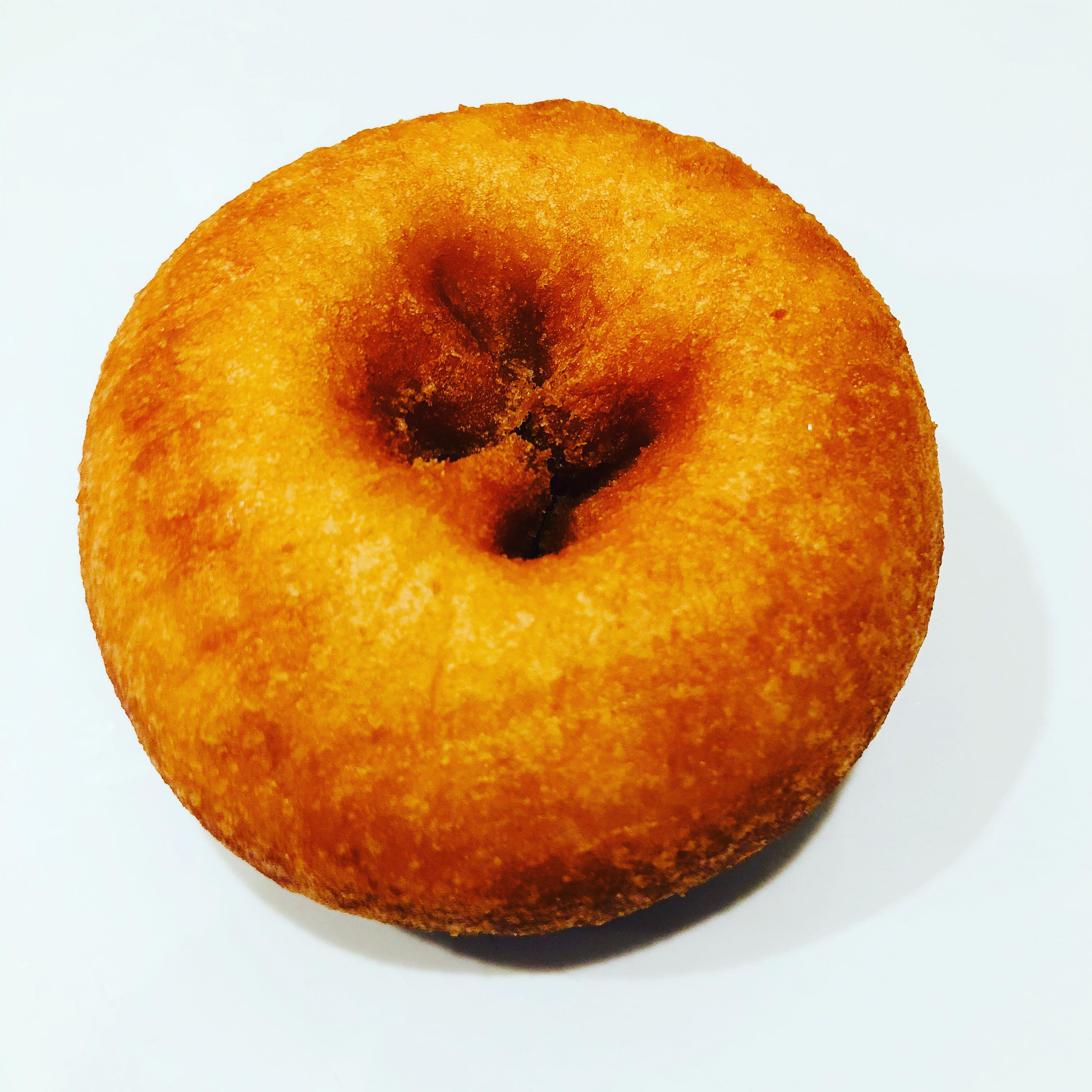 Plain Cake.