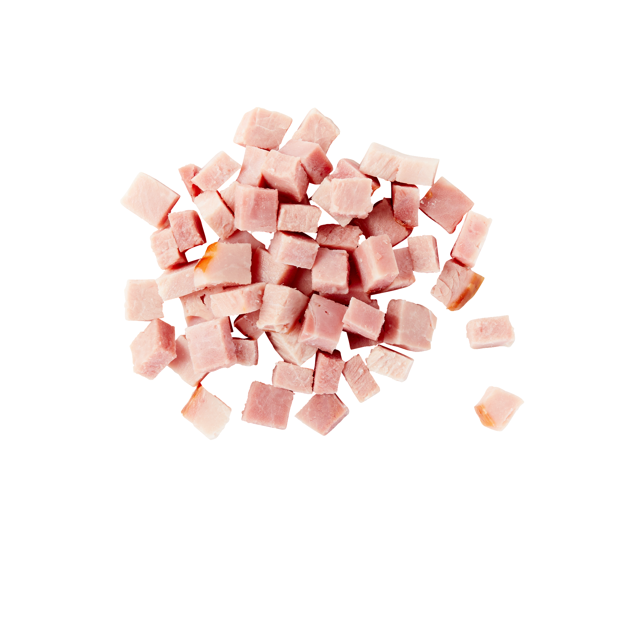 Add Ham.