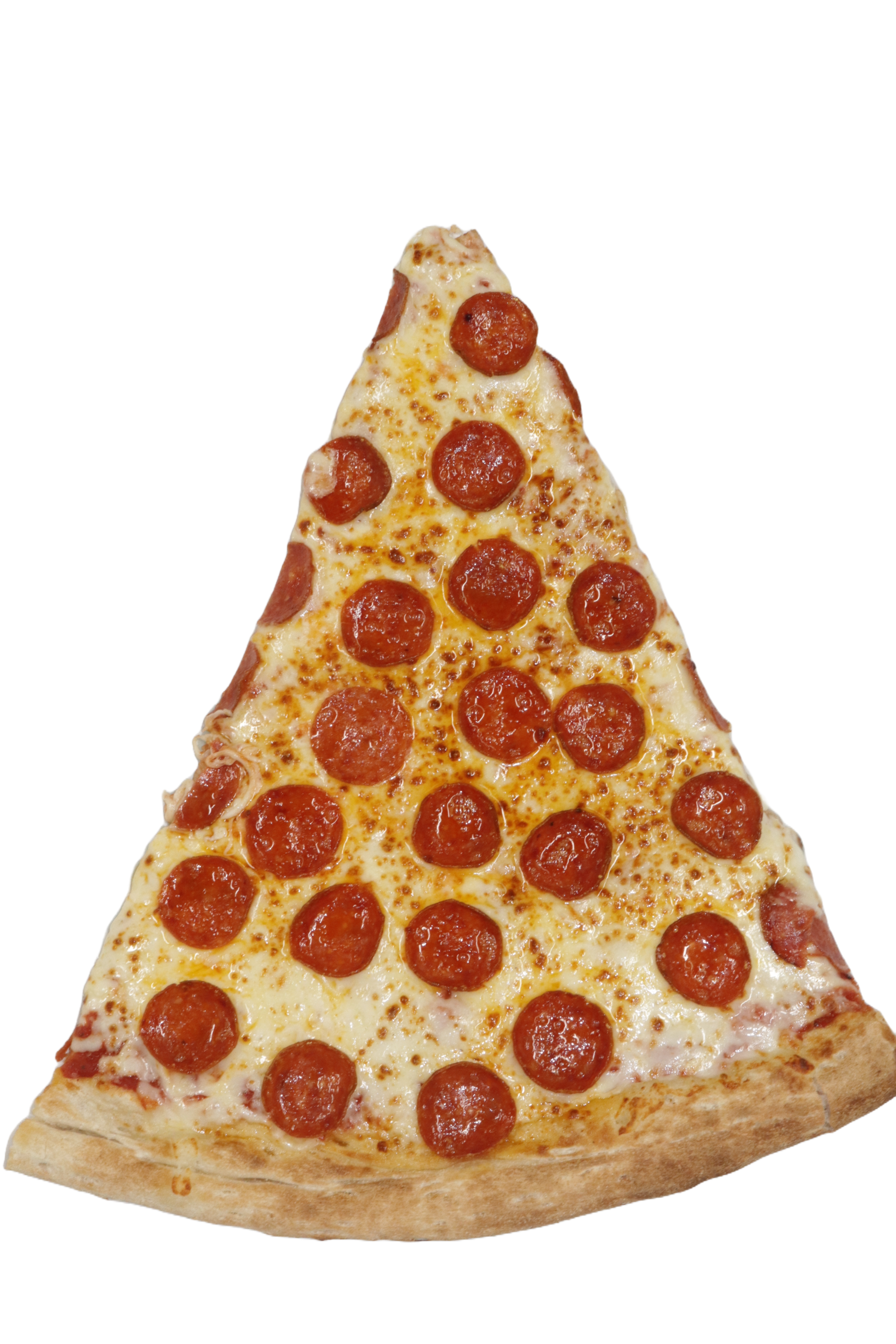 Pepperoni Slice.