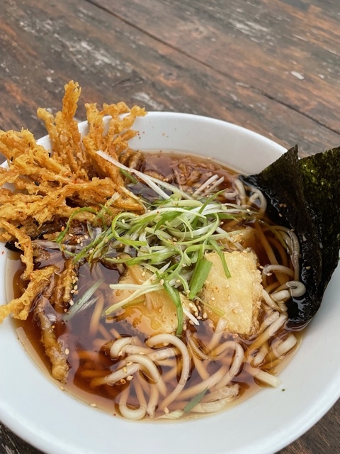 Udon Special.