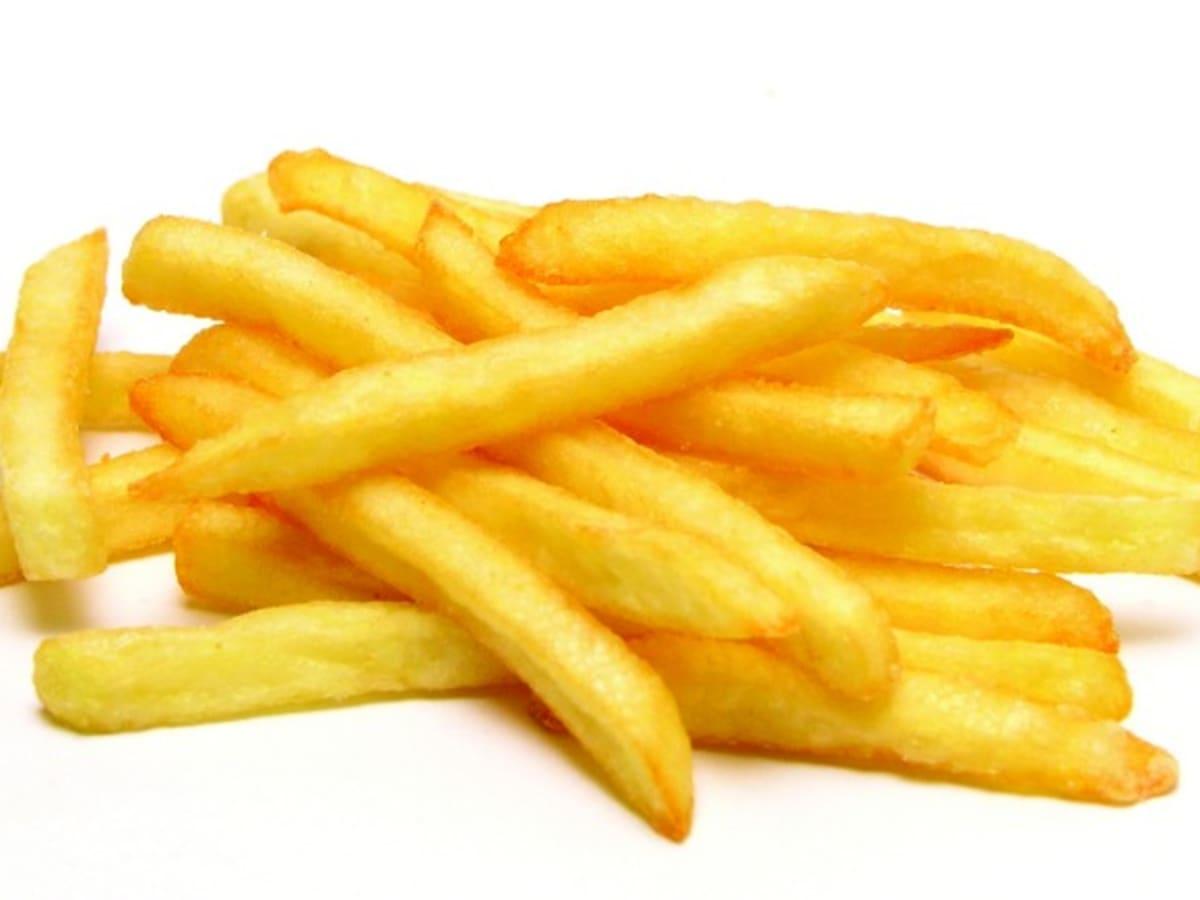 French Fries.