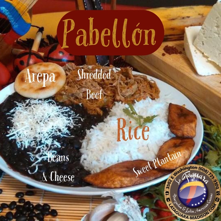 Pabellon.