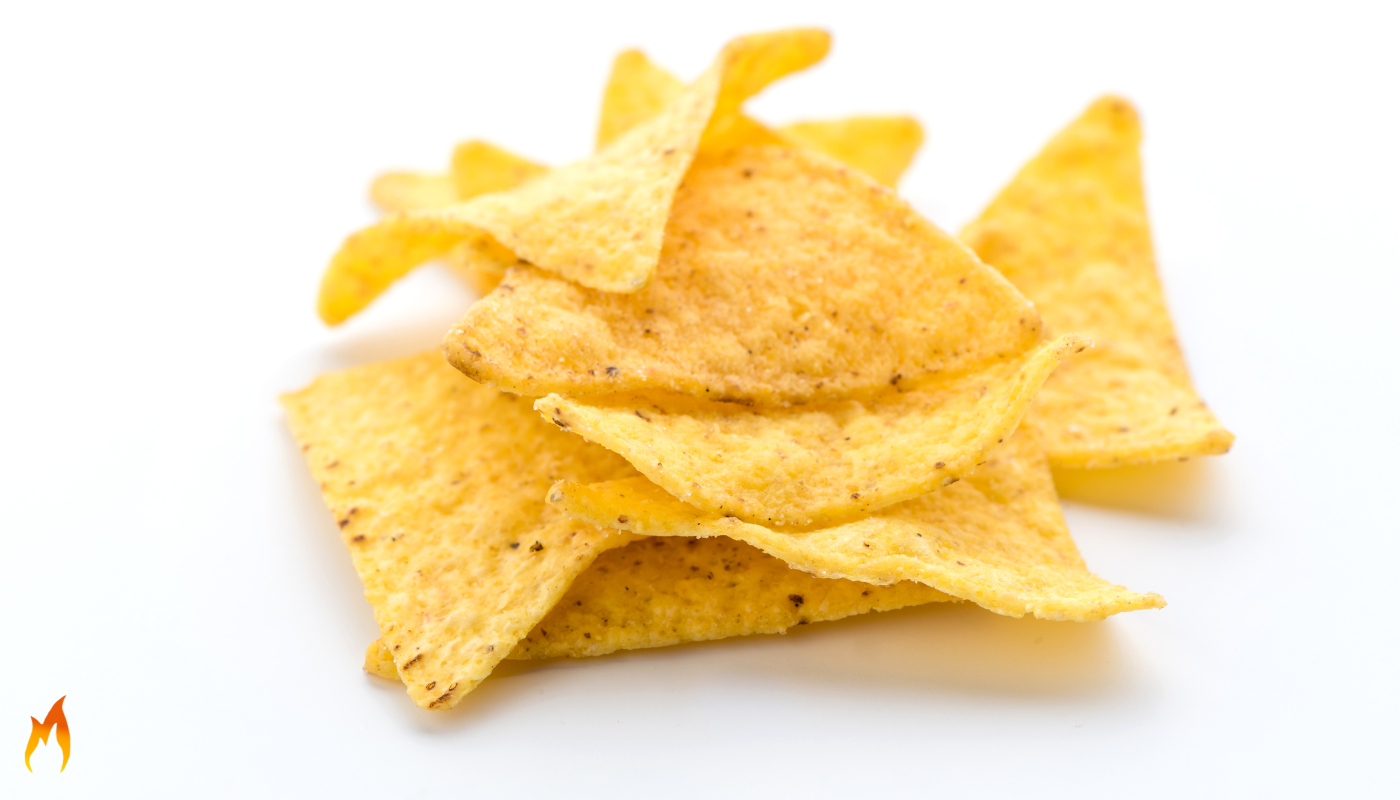 Chips.