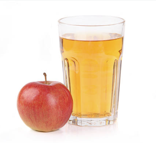 Apple Juice.
