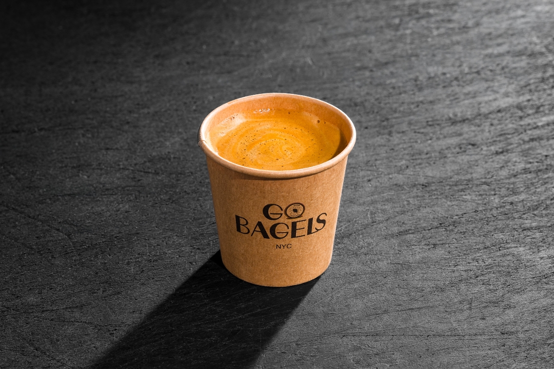 ESPRESSO.