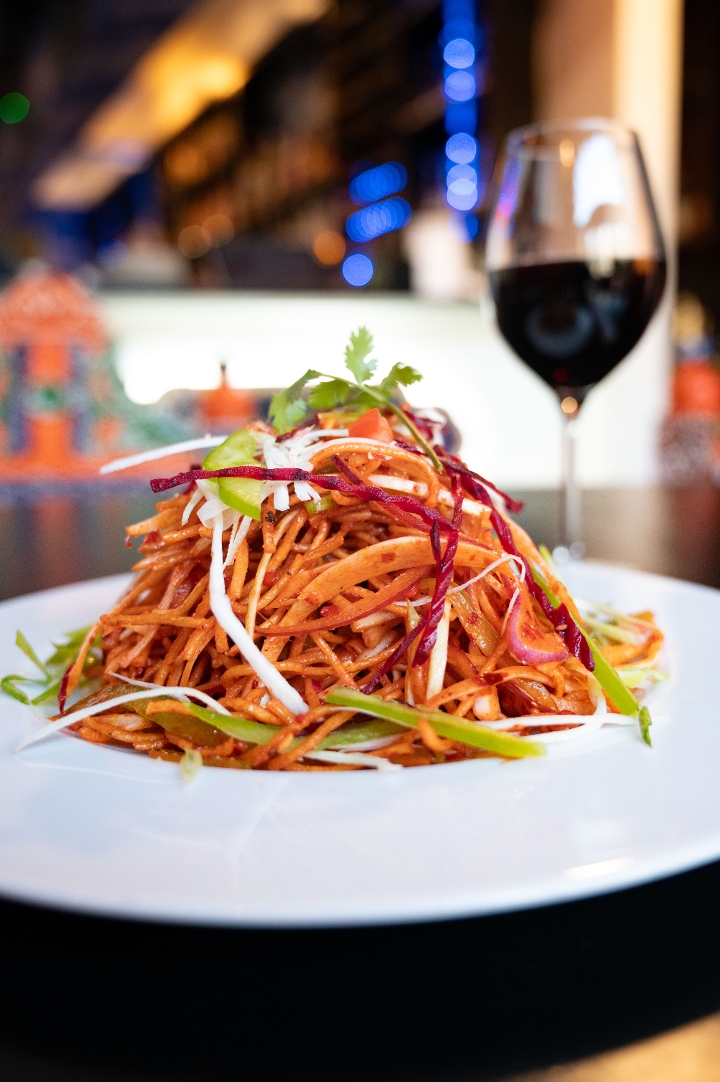 CHINESE BHEL.