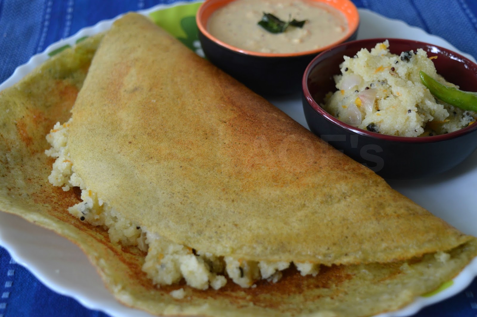 MLA Dosa.