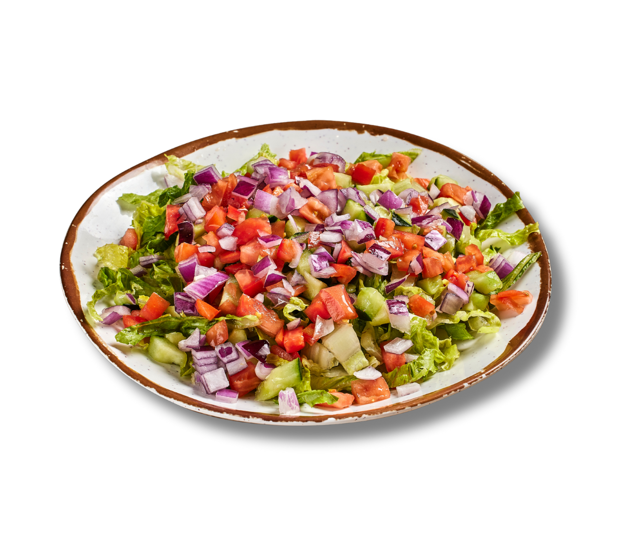 House Salad.