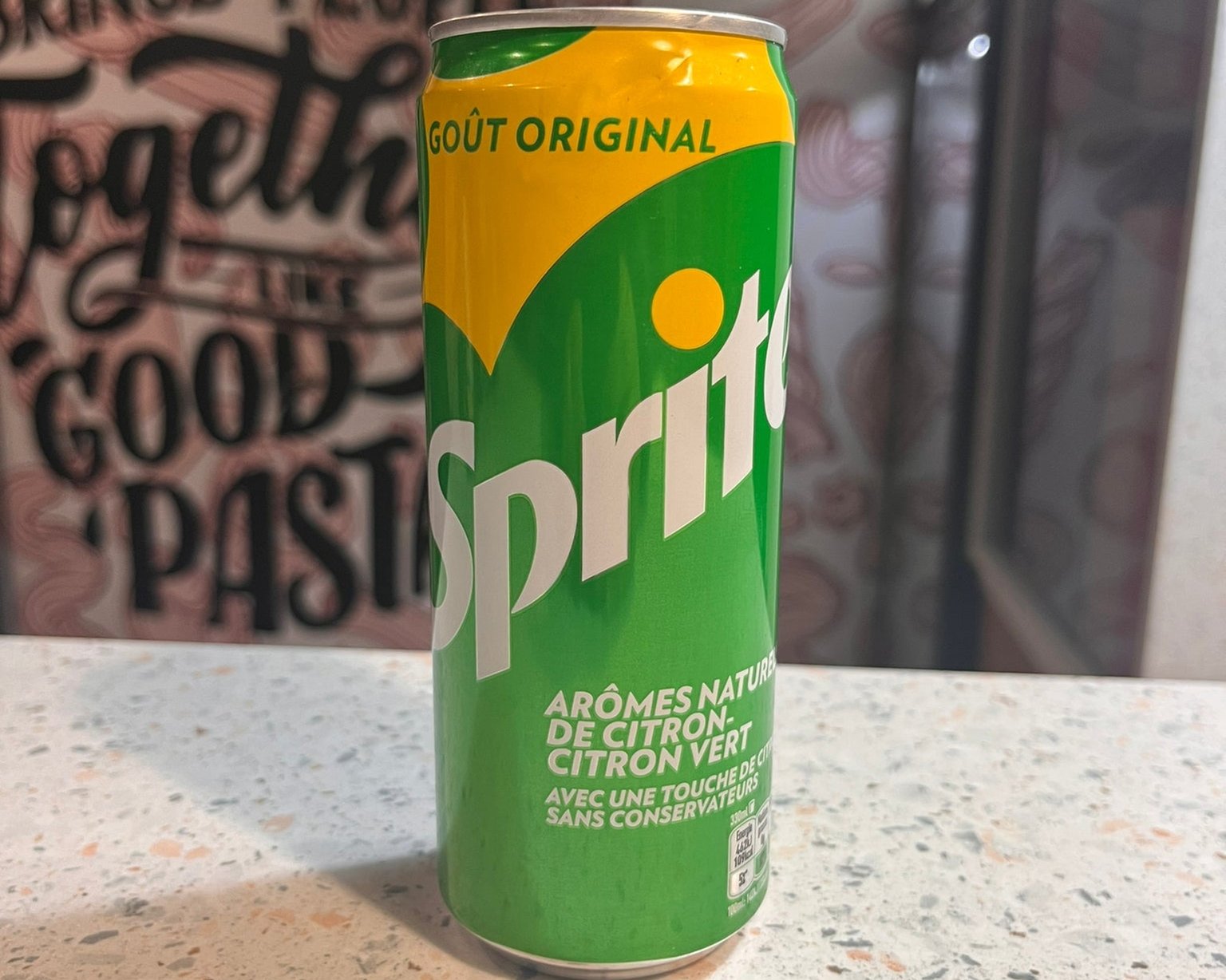 Sprite
