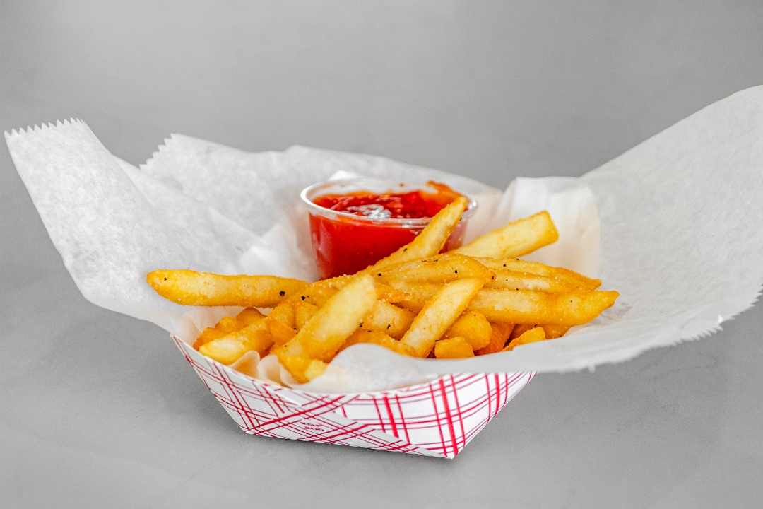 French Fries.