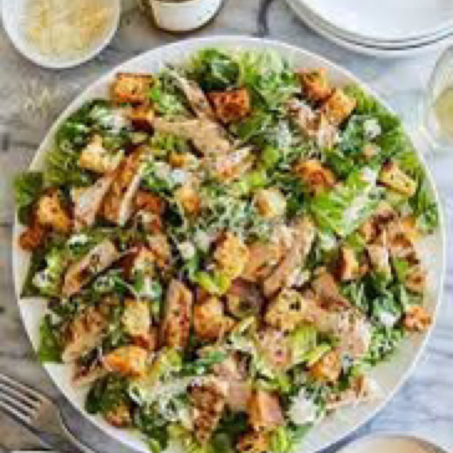Salad.