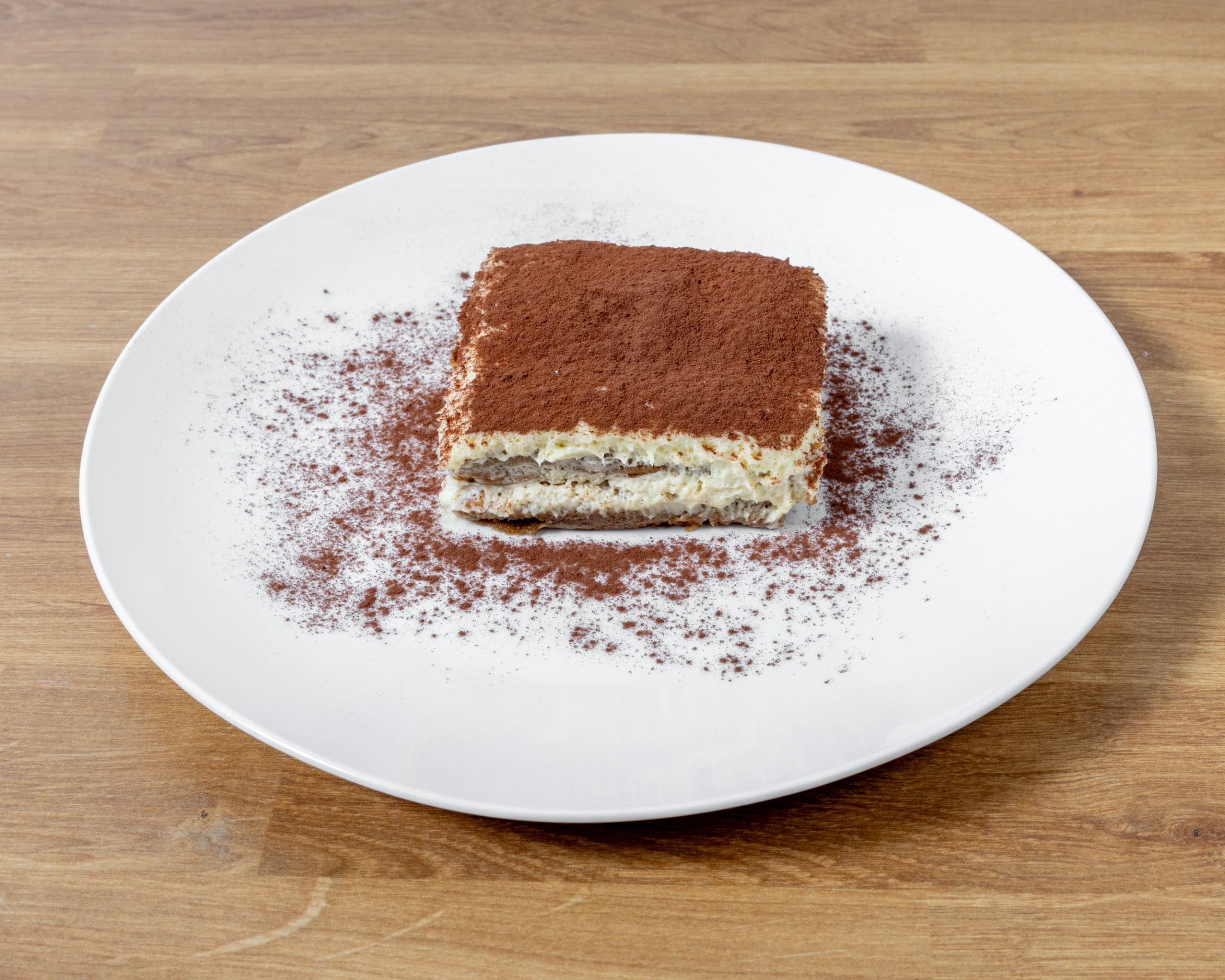 Tiramisu.