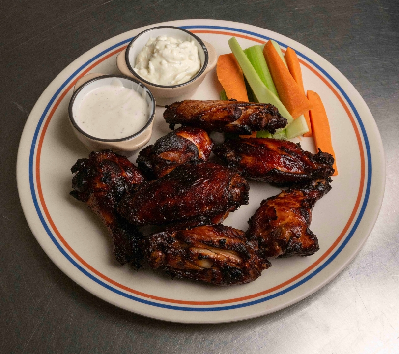 Wings 12Pcs.