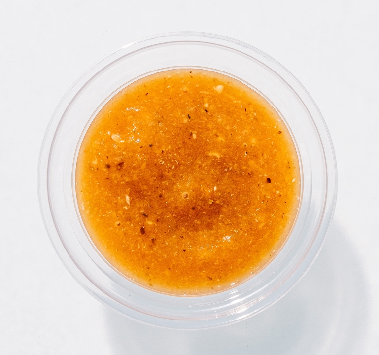 SALSA VERDE 1oz.