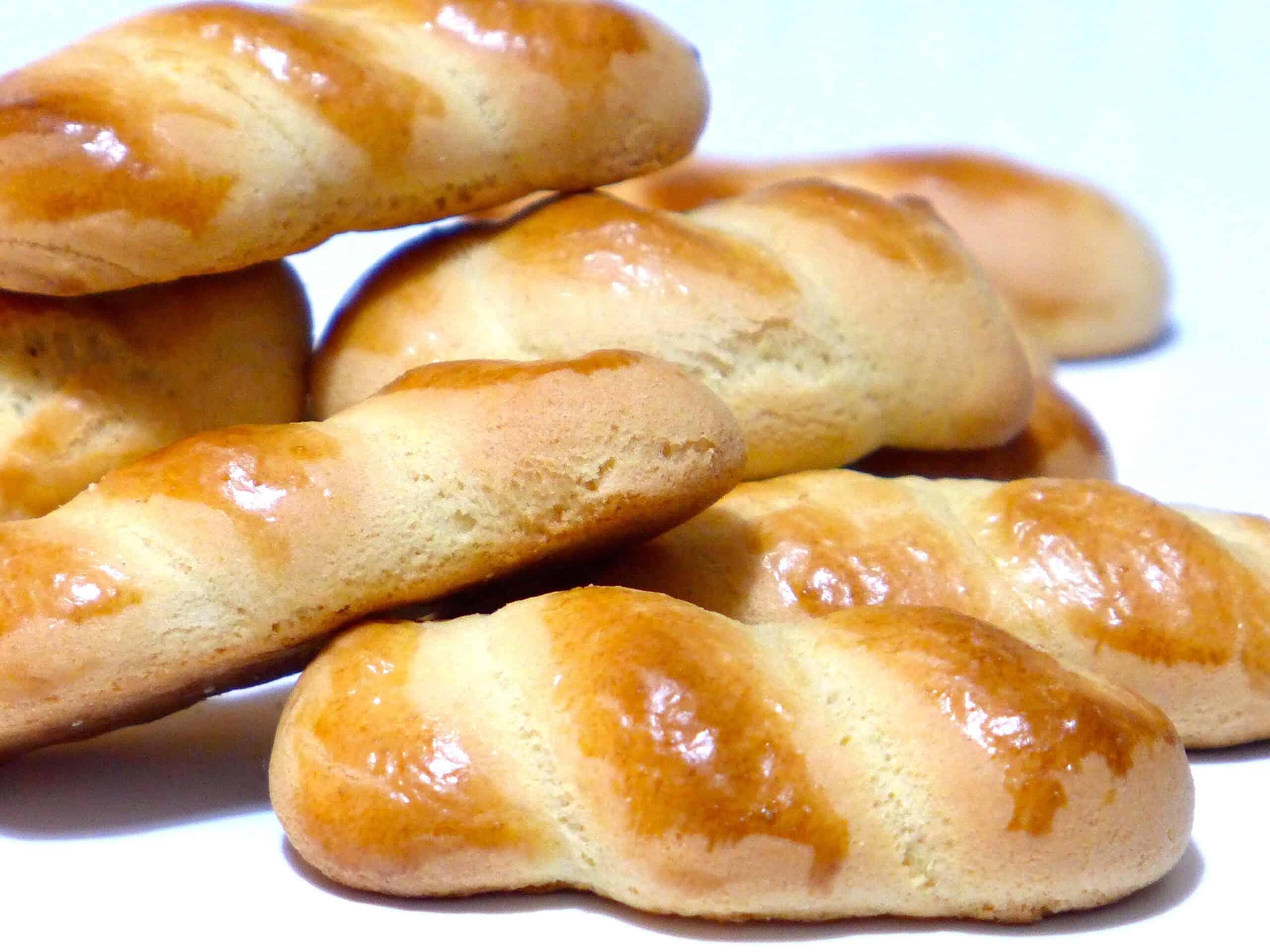 KOULOURAKIA.