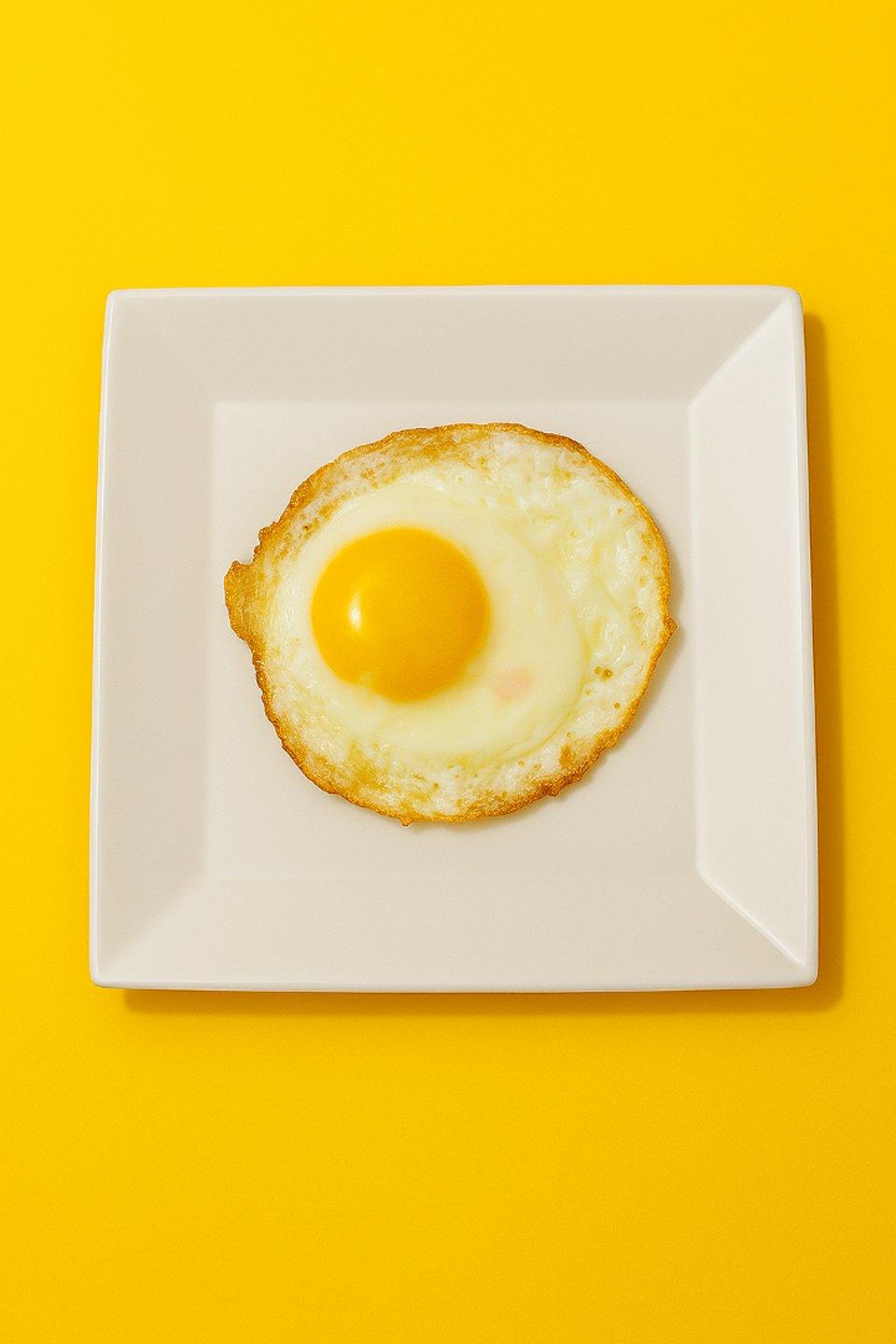 Eggs.