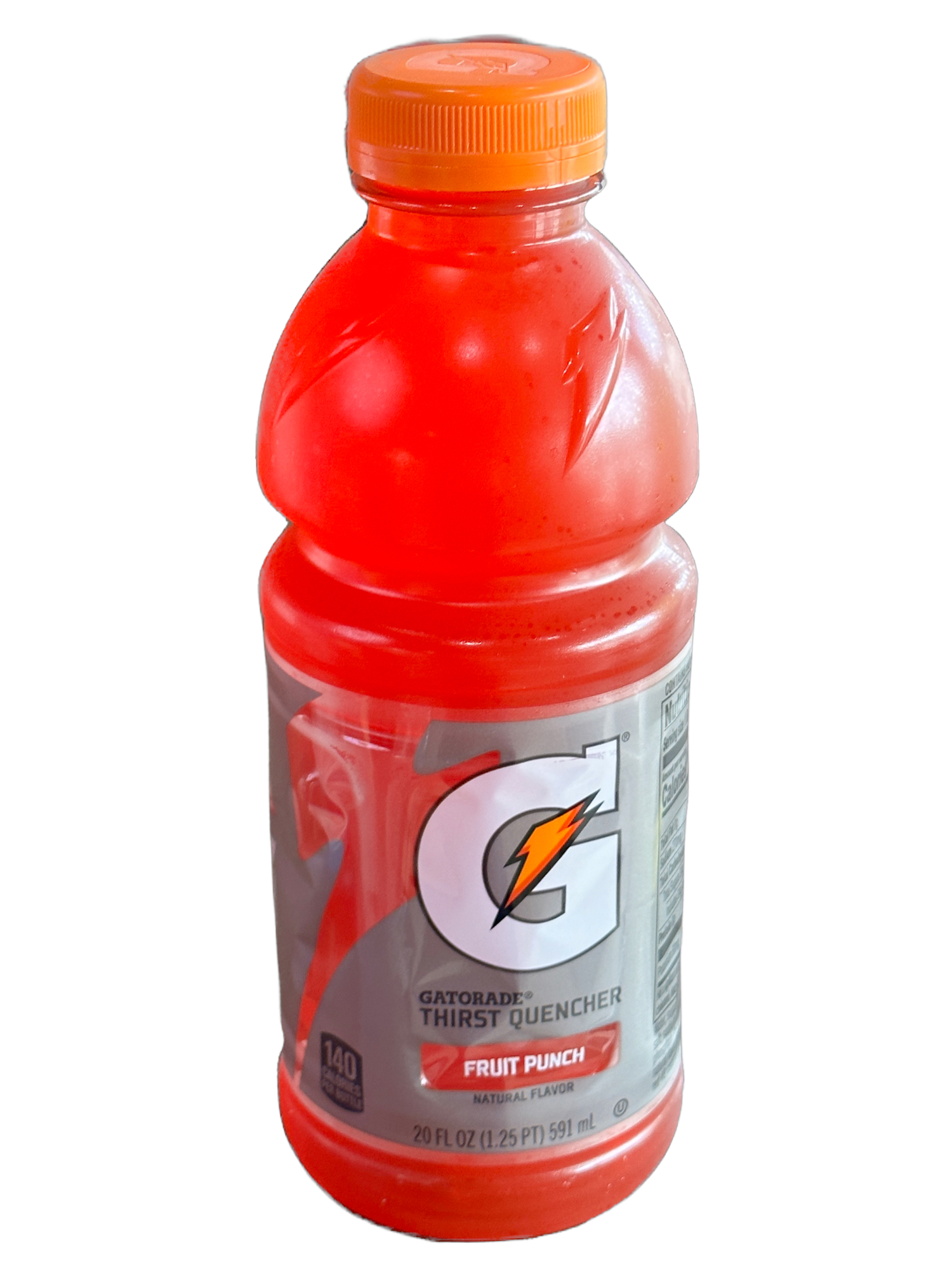 Gatorade.