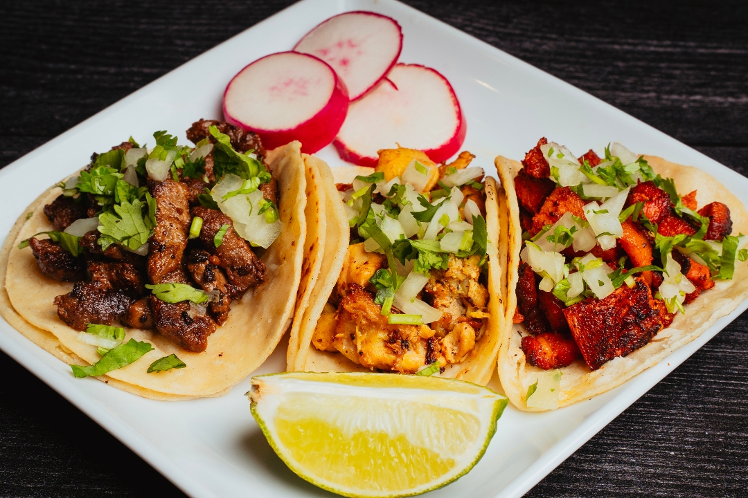 Taco Reg Tortilla.