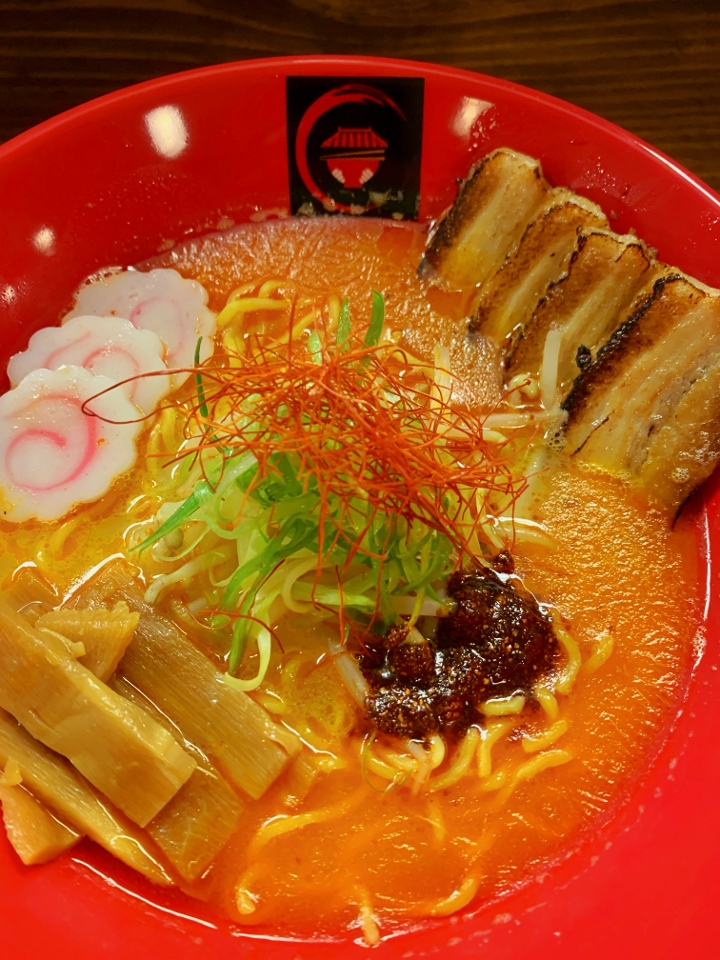 L Kazoku Red.