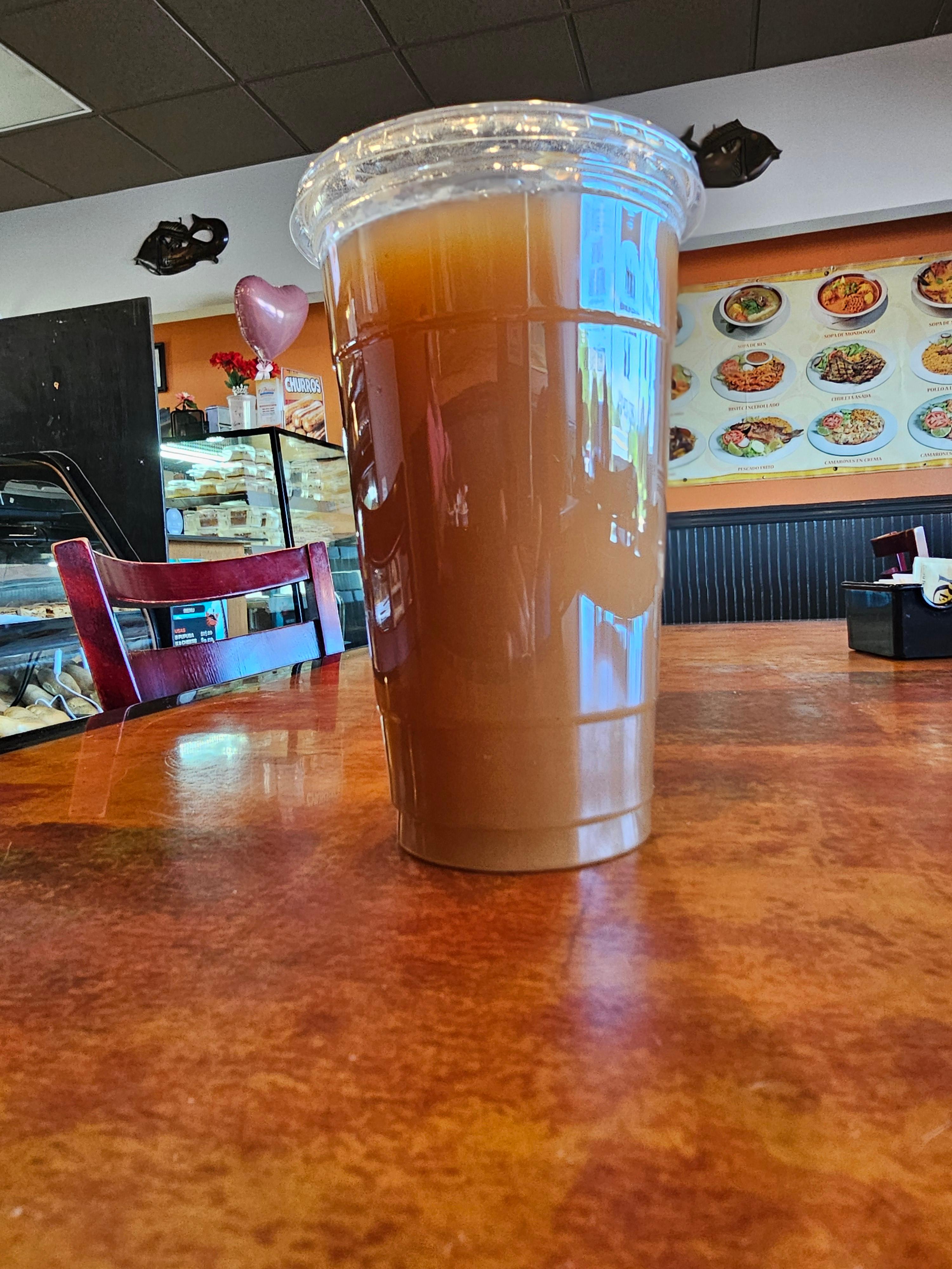 Large Tamarindo.