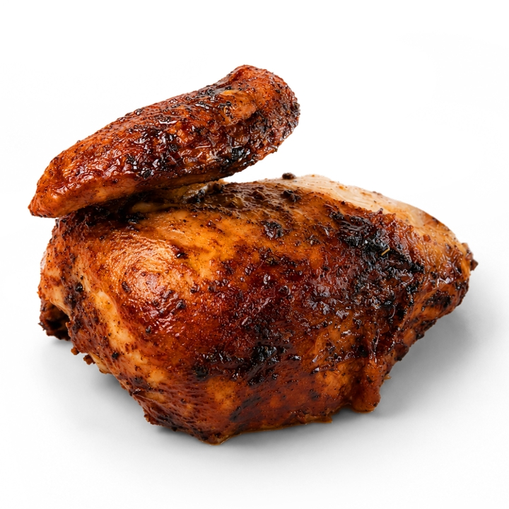 1/4 Chicken.