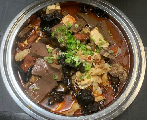 C16 一品锅麻辣烫/J2C MA LA TANG.