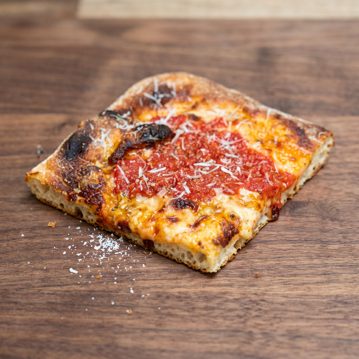 Slice - Grandma.