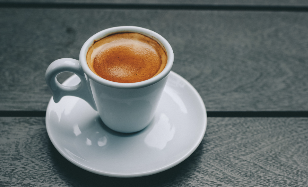ESPRESSO.