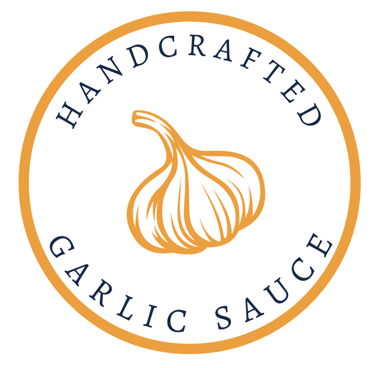 Bottle Garlic Sauce (8 fl oz) (سس سیر)