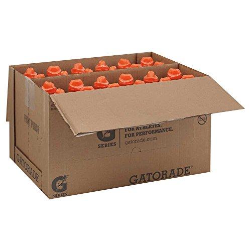Gatorade Thirst Quencher Fruit Punch Sports Drink  24 Fl. Oz..