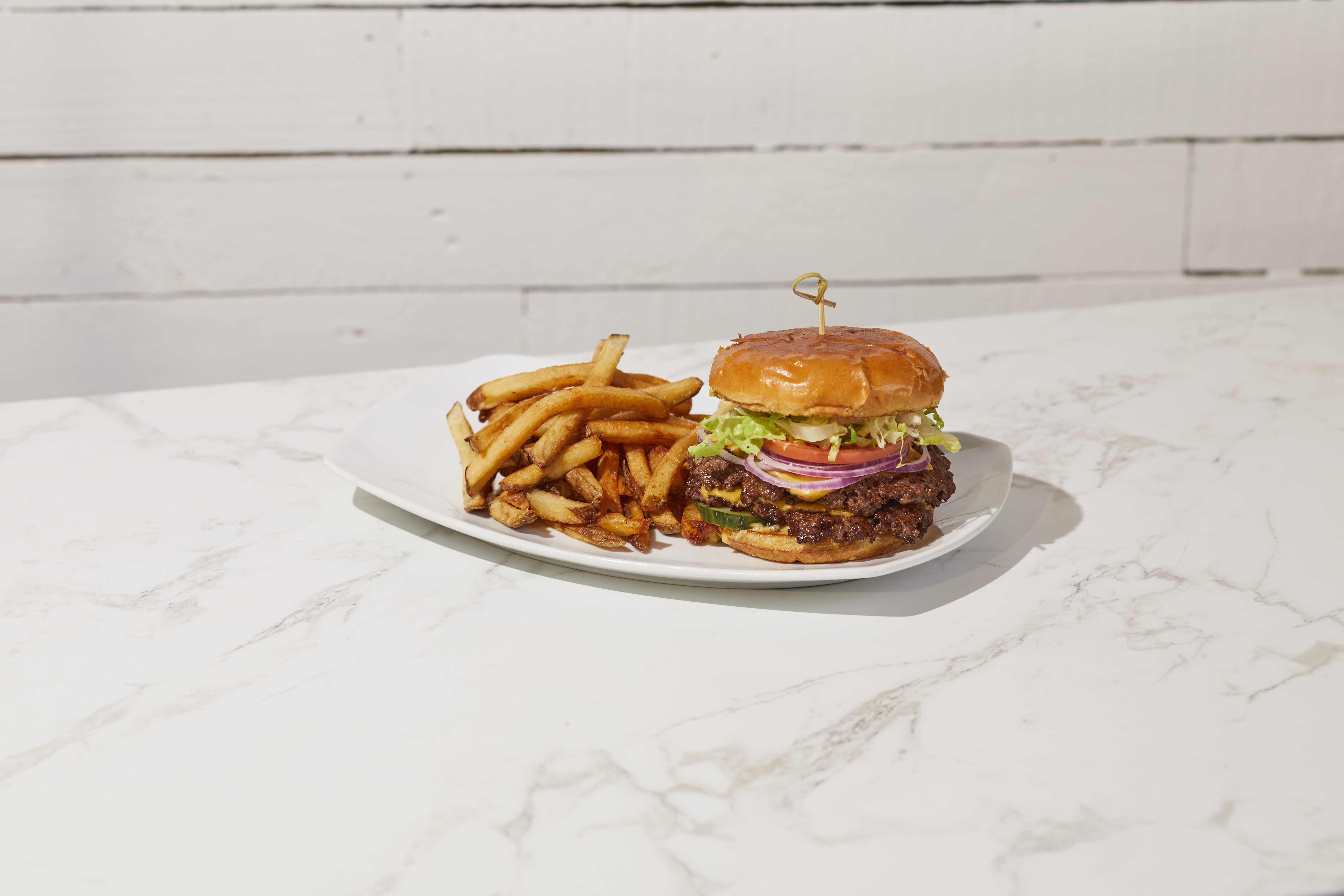 Et al Smash Burger.