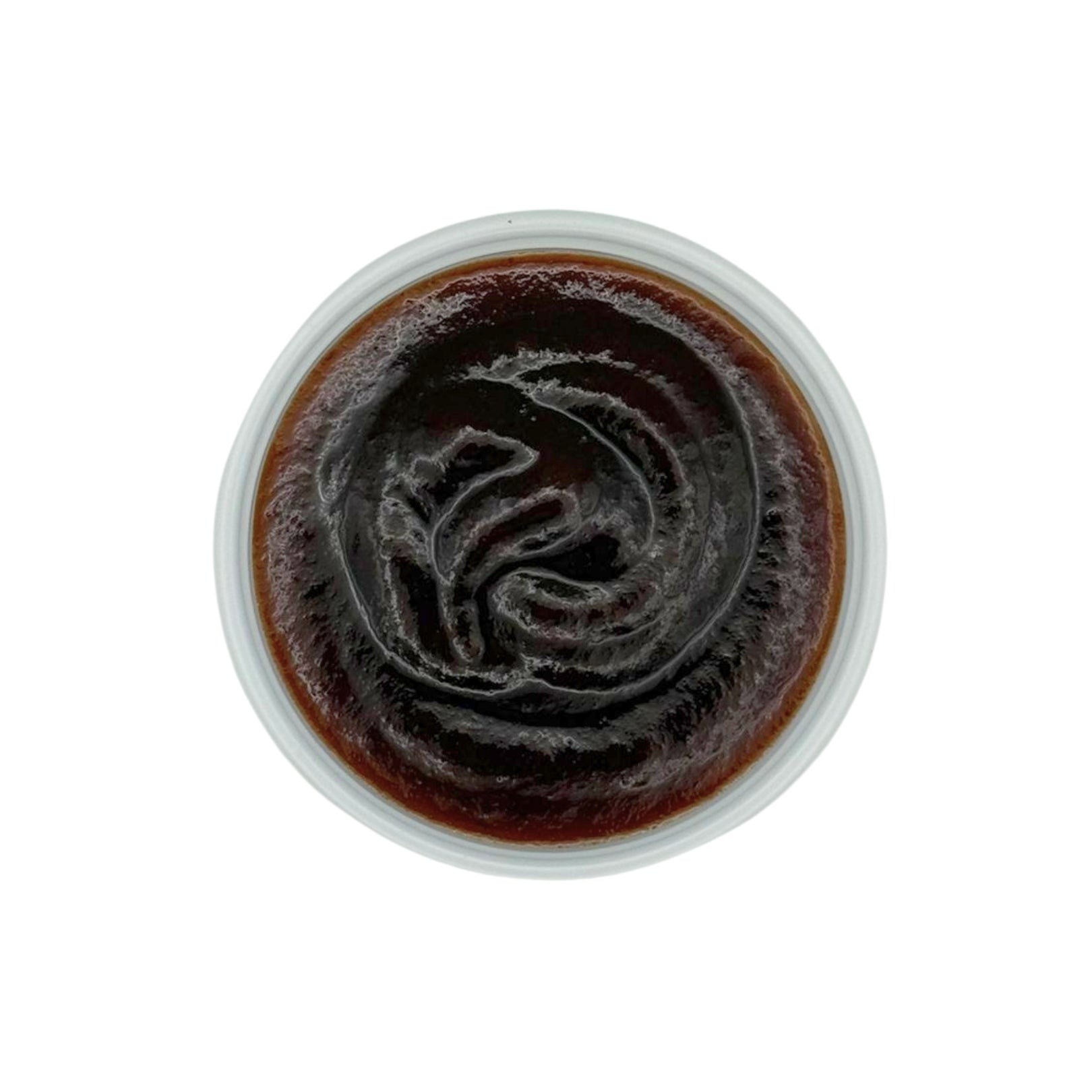 BBQ Sauce (2 oz).
