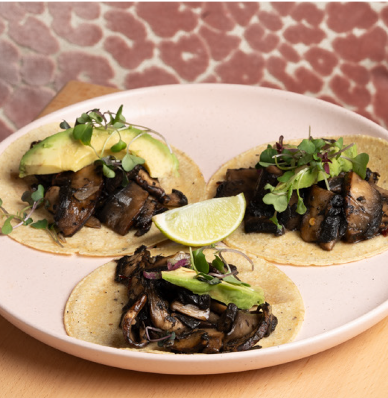 Taco Mushroom Veggie (3).