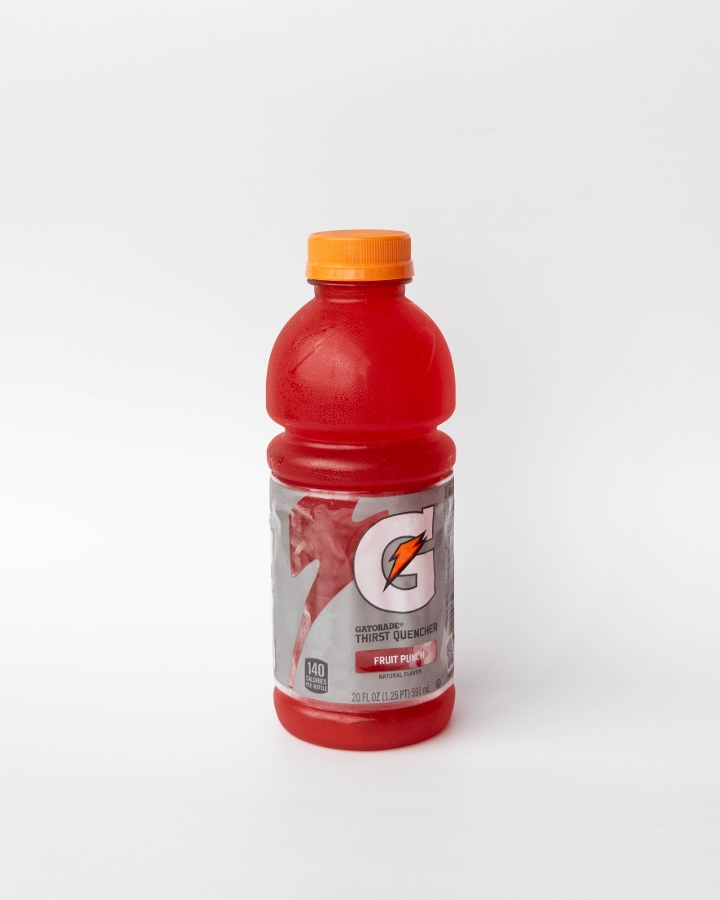 Gatorade.
