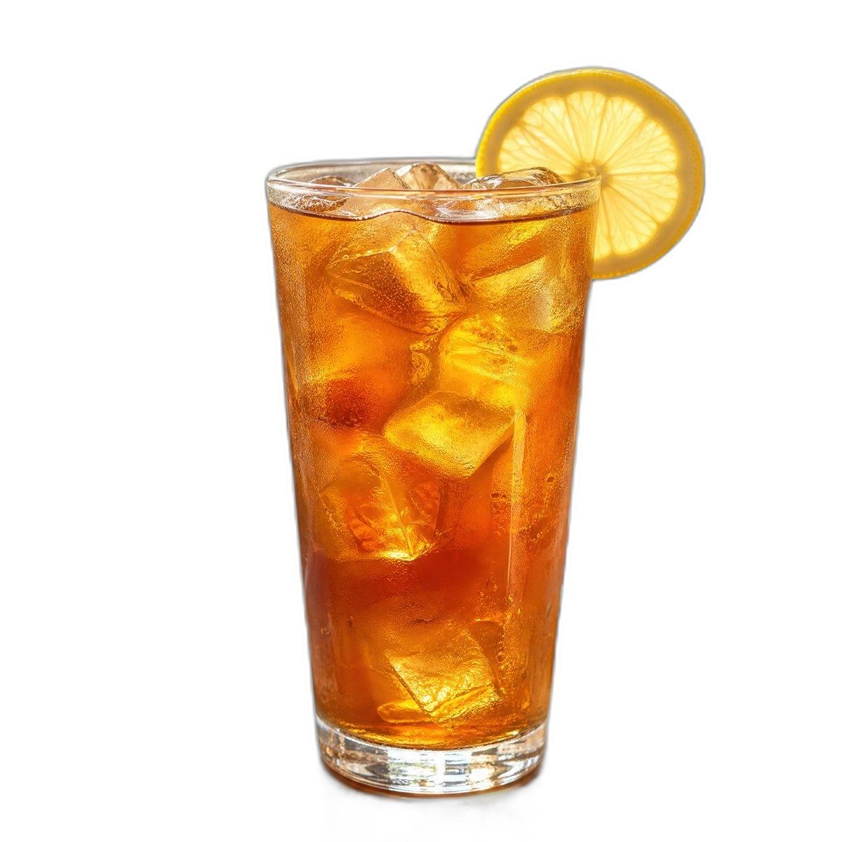 Iced Tea.