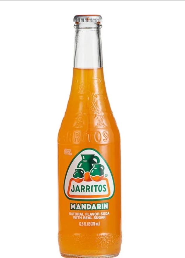 Jarritos.
