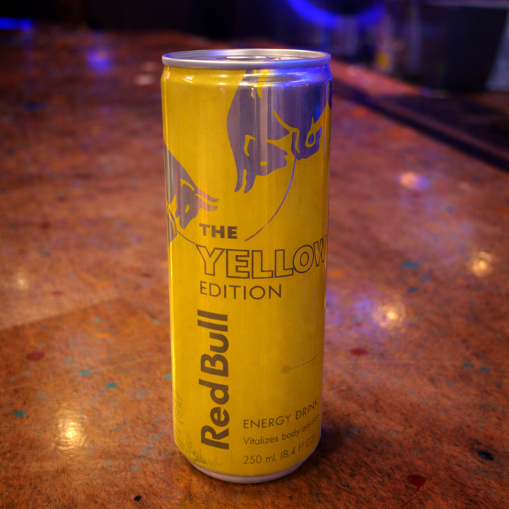 REDBULL.