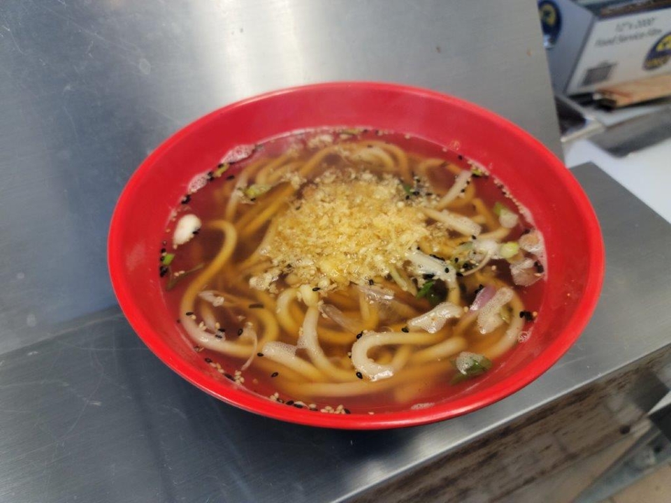 NS2-PLAIN UDON.