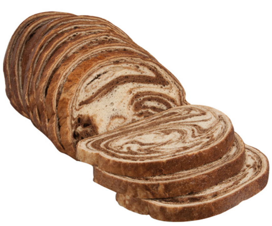 S/O Rye Toast.