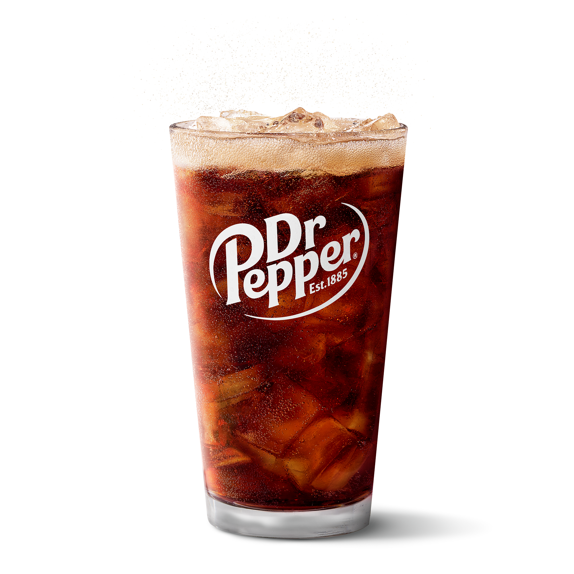 Dr. Pepper.