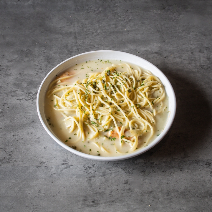 Piccata.