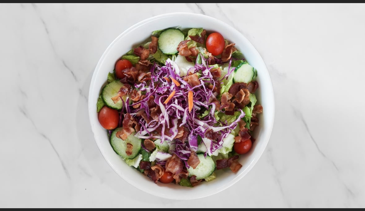 House Salad.