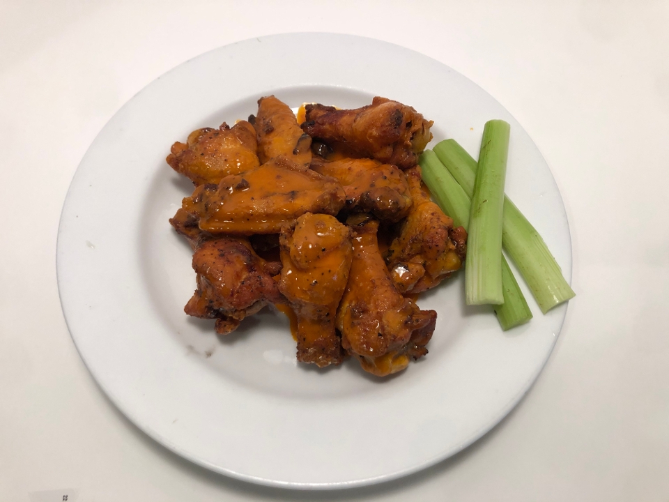 20 Wings.